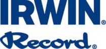 A large range of Irwin Record products are available from D&M Tools
